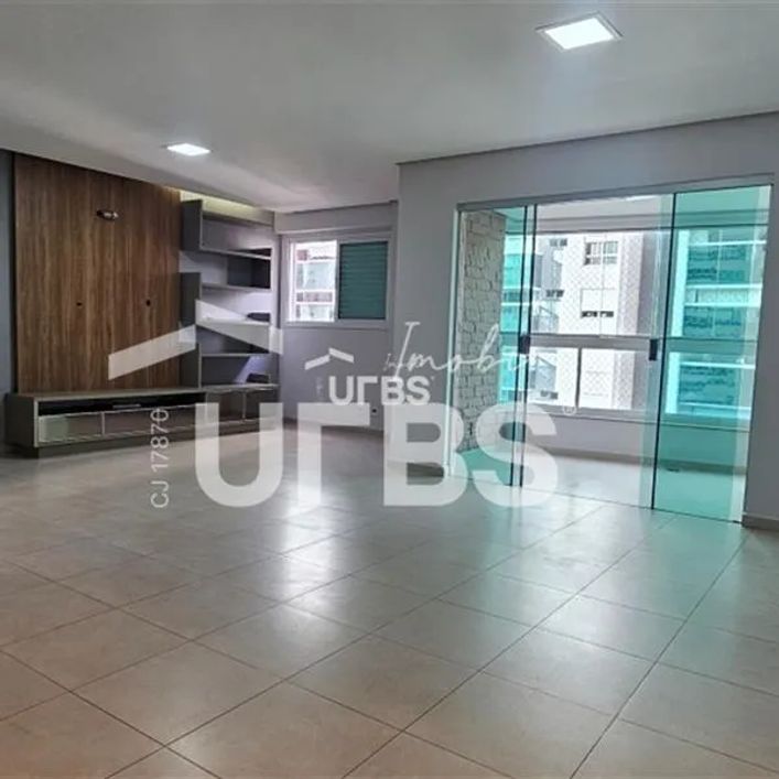 Imóvel para venda tem 102 metros quadrados com 3 quartos em Alto da Glória - Goiânia - GO