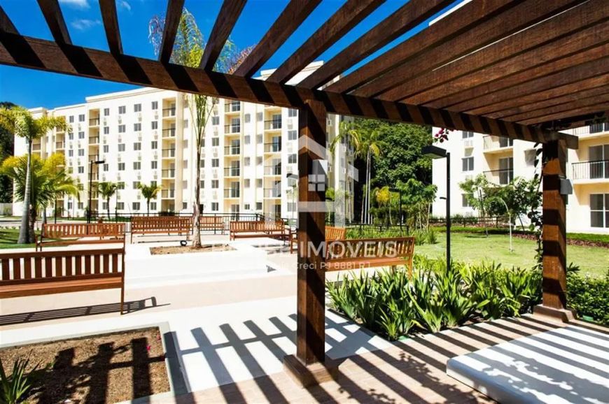 Grand Club Verdant - Apartamento 3 quartos