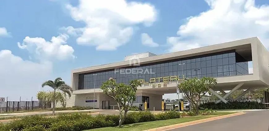 Terreno à venda, Condominio Plateau Dòr, Goiânia, GO
