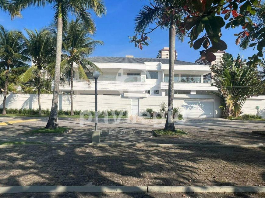 Casa à venda, 6 quartos, 6 suítes, 4 vagas, BARRA DA TIJUCA - RIO DE JANEIRO/RJ
