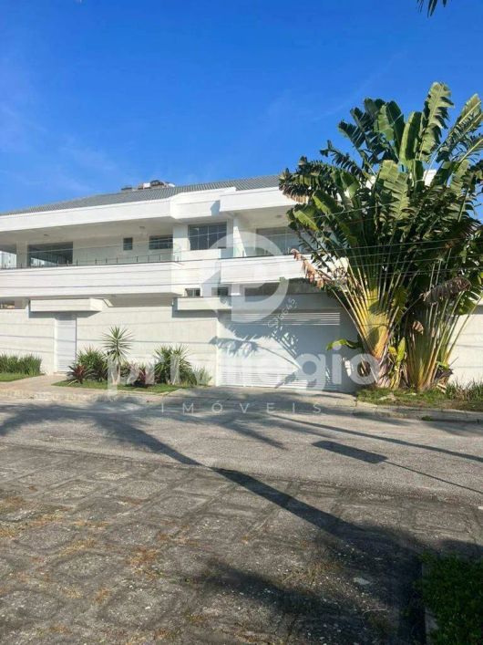Casa à venda, 6 quartos, 6 suítes, 4 vagas, BARRA DA TIJUCA - RIO DE JANEIRO/RJ