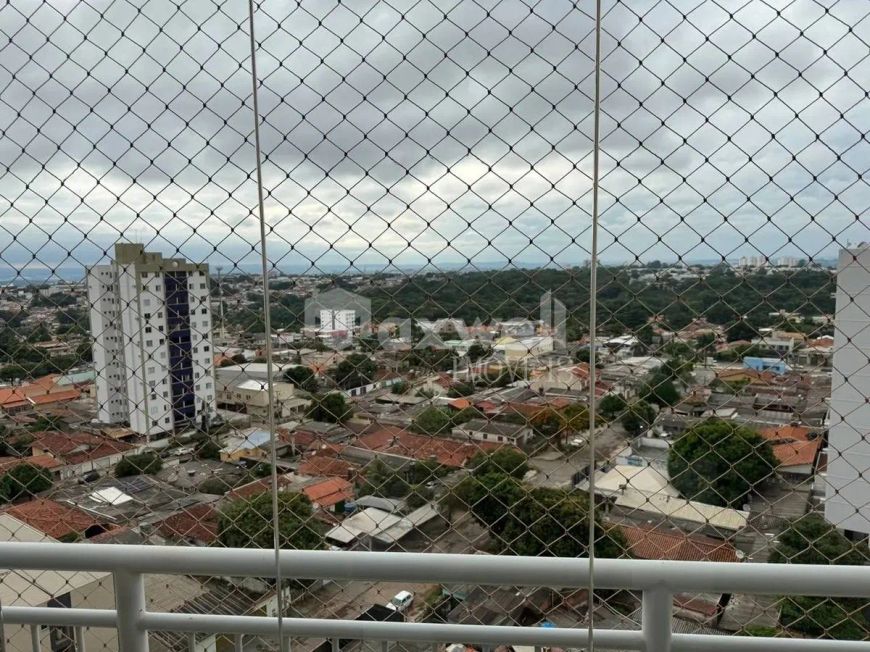 apartamento com 03 suítes plenas andar alto no Pedro Ludovico