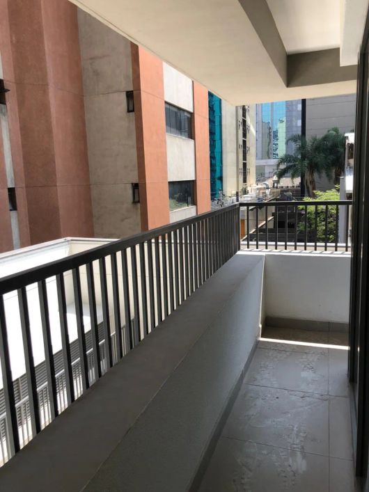 Escritório, Paraíso - São Paulo