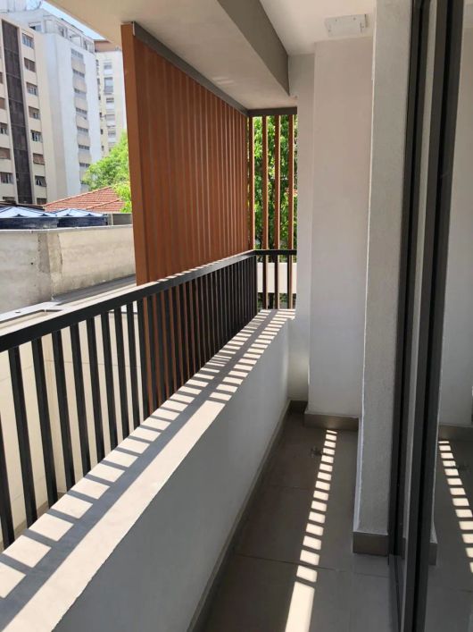 Escritório, Paraíso - São Paulo
