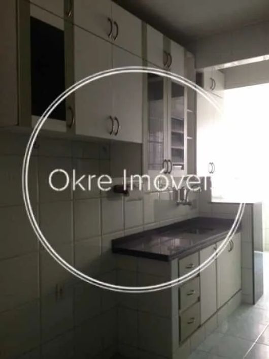 3 quartos, reformado, Tijuca