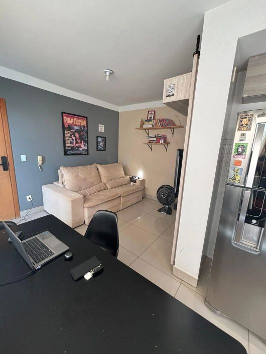 Apartamento à venda, Vila Rosa, Goiânia, GO