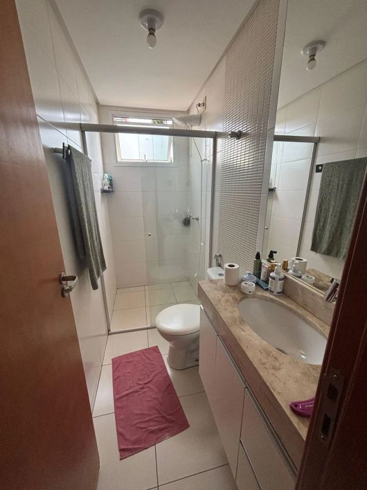 Apartamento à venda, Vila Rosa, Goiânia, GO