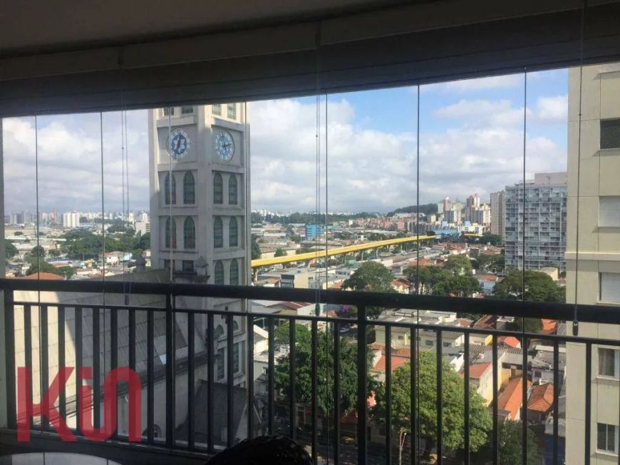 Apartamento com 3 dormitórios à venda, 108 m² por R$ 1.300.000,00 - Saúde - São Paulo/SP
