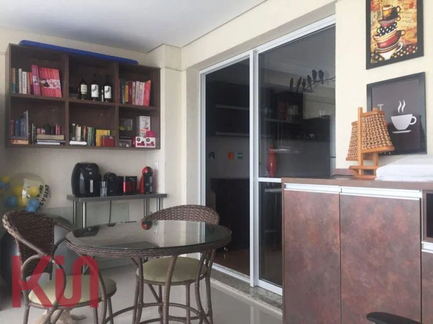 Apartamento com 3 dormitórios à venda, 108 m² por R$ 1.300.000,00 - Saúde - São Paulo/SP
