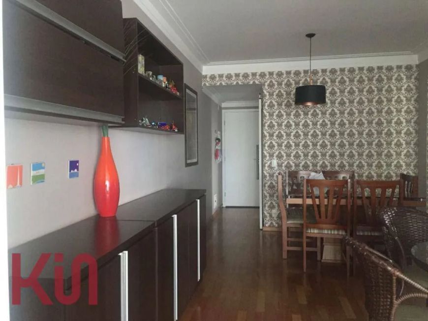 Apartamento com 3 dormitórios à venda, 108 m² por R$ 1.300.000,00 - Saúde - São Paulo/SP
