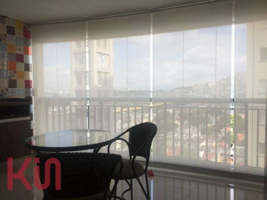 Apartamento com 3 dormitórios à venda, 108 m² por R$ 1.300.000,00 - Saúde - São Paulo/SP