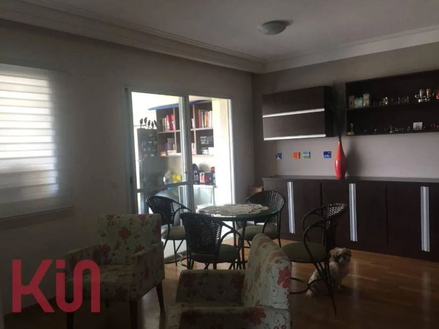 Apartamento com 3 dormitórios à venda, 108 m² por R$ 1.300.000,00 - Saúde - São Paulo/SP