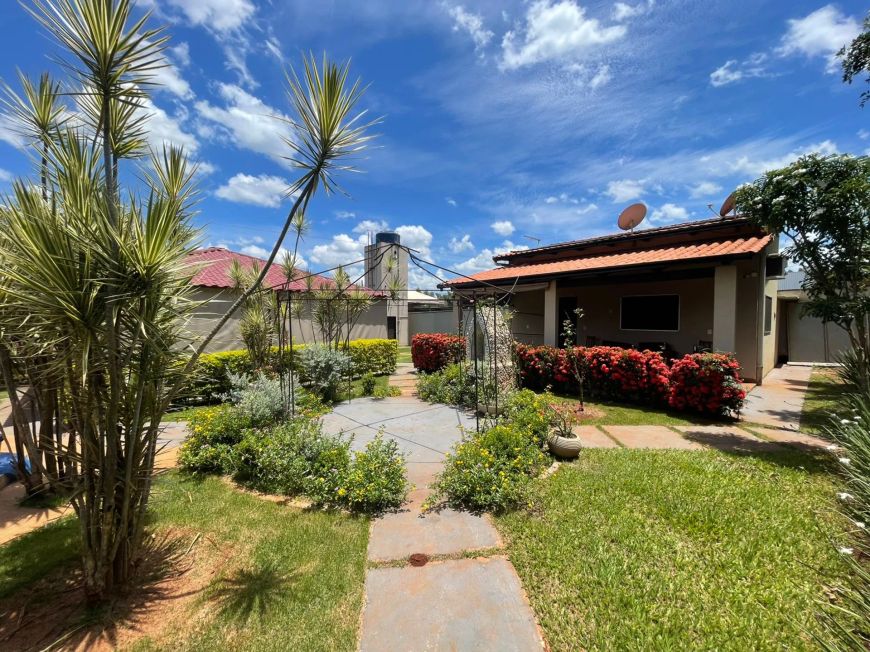 Chácara á venda no Jardim Irrigado á 3km da UFG Campus Chácara à Venda, 2795 por R$ 900.000 AD26798