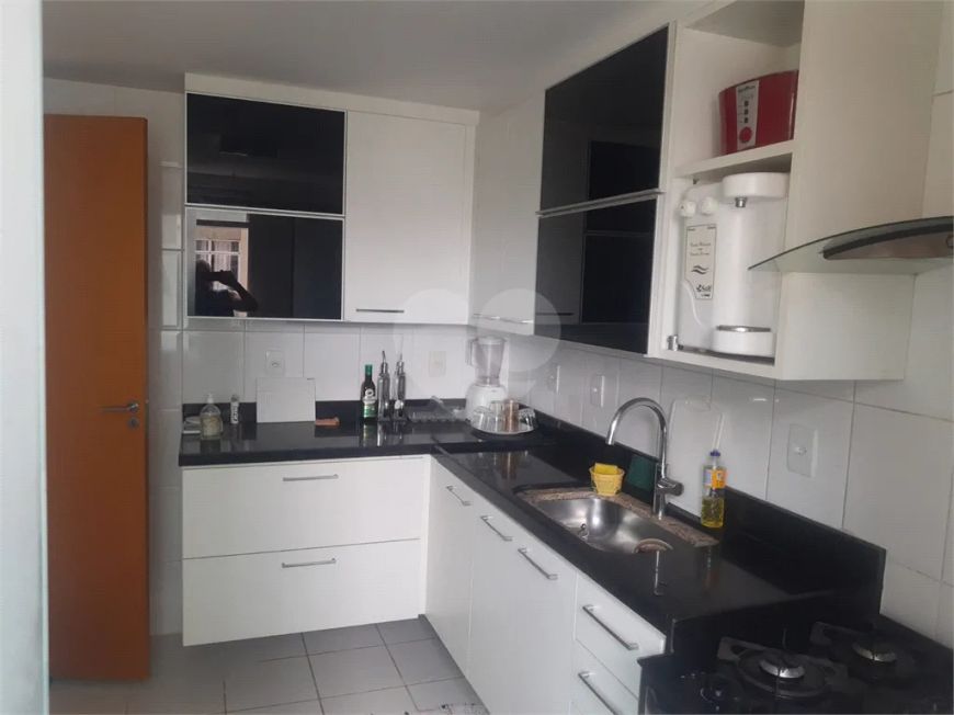 Apartamento com 4 quartos à venda em Méier - RJ