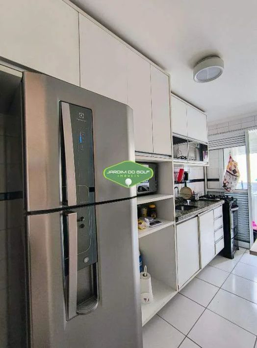 Apartamento à venda Terrara 74m² 3 quartos