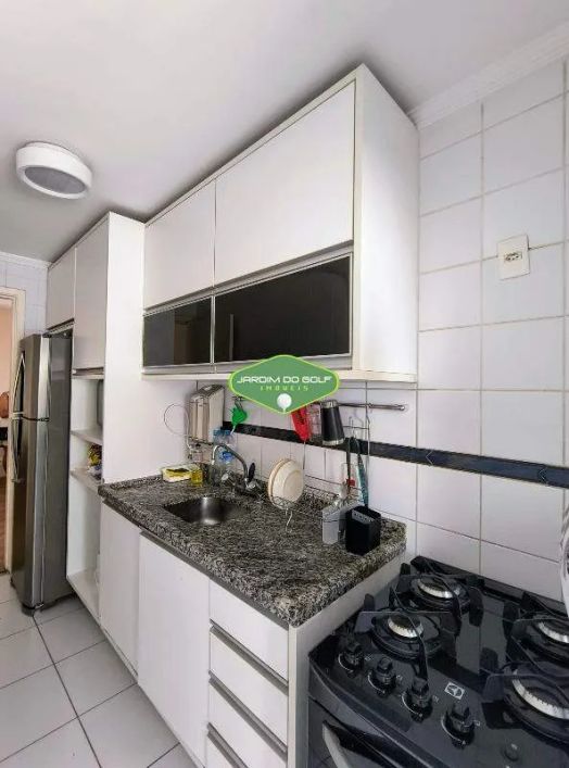Apartamento à venda Terrara 74m² 3 quartos