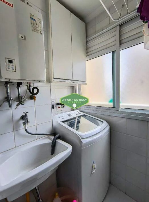 Apartamento à venda Terrara 74m² 3 quartos