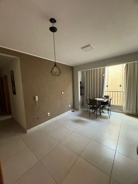 Imóvel para venda tem 62 metros quadrados com 2 quartos em Jardim Presidente - Goiânia - GO
