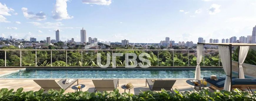 Residencial Varandas Bueno