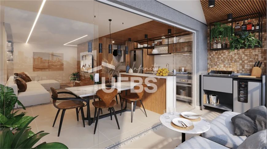 Residencial Varandas Bueno