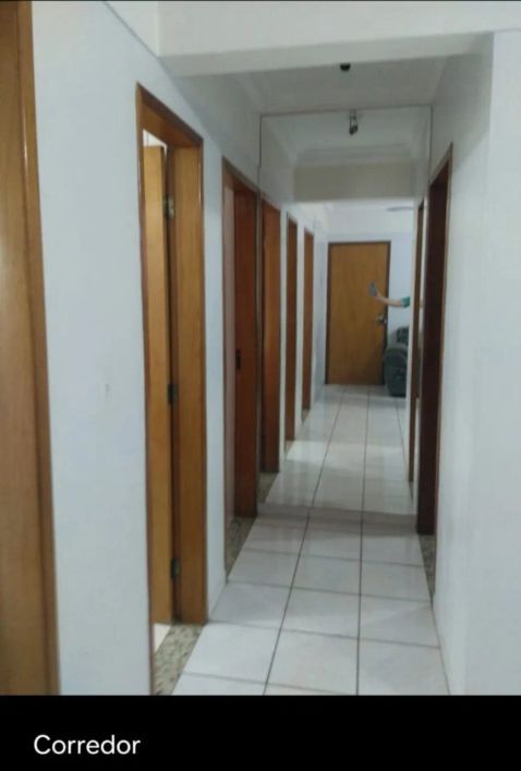 Apartamento no Setor Parque Amazônia com 2 quartos