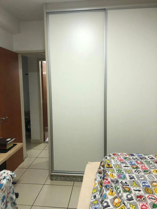 Eldorado parque Harmonia - Parque Oeste Industrial Apartamento com 2 Quarto(s) e 2 banheiro(s) à Ven