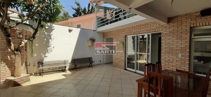 LINDO E AMPLO SOBRADO Á VENDA , JARDIM ENTRE SERRAS 260 m², 4 DORMITÓRIOS , ( 2 SUITES ) , 3 VAGAS