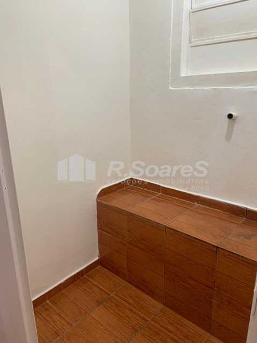 SALA COMERCIAL , 26M², NA RUA DJALMA ULRICH - COPACABANA.