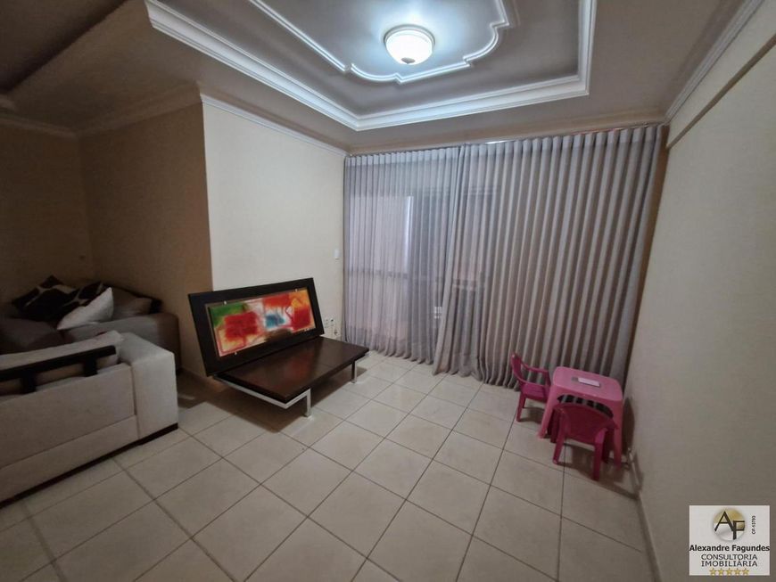 Apartamento para Venda em Goiânia, Nova Suiça, 4 dormitórios, 2 suítes, 3 banheiros, 2 vagas