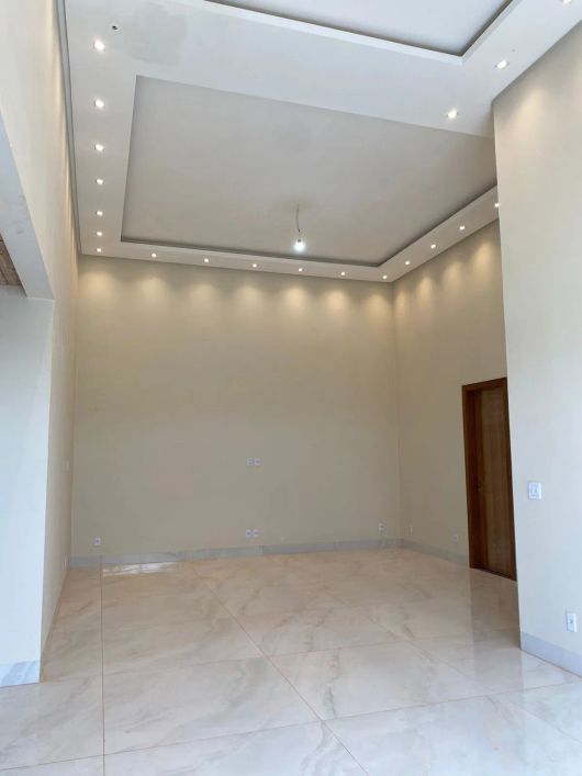 Casa de Luxo Condomínio Copacabana À 20mintuos Do Buriti Shopping