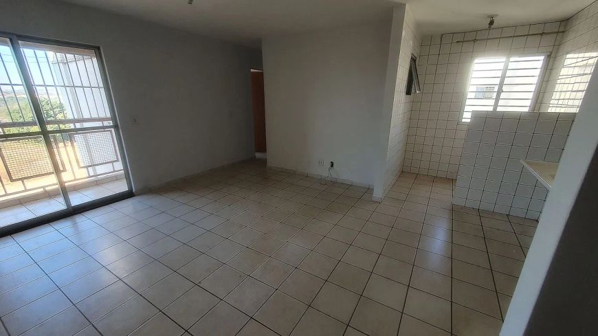 Apartamento com 3 quartos a venda no Jardim Ipê em Goiânia
