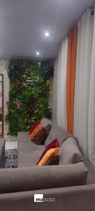 Casa no Jardim das Aroeiras 4 quartos