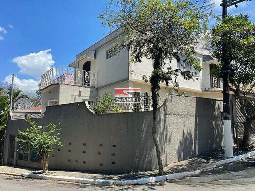 SOBRADO VILA IRMÃOS ARNONI 5 MINUTOS DO HORTO , 180 m², 4 DORMITÓRIOS ( SENDO 1 SUÍTE ) 4 VAGAS