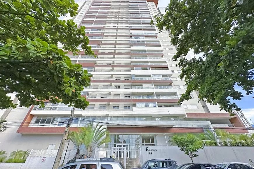Imóvel para venda possui 64 metros quadrados com 2 quartos em Setor Oeste - Goiânia - GO