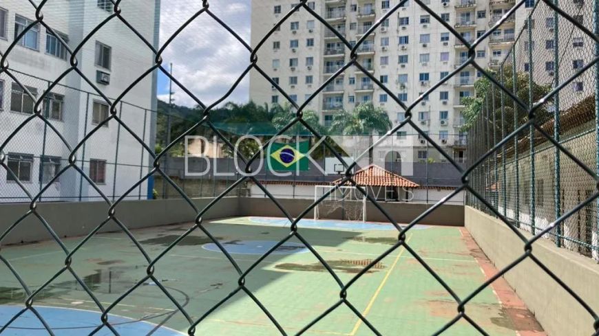 Jacarepaguá | Apartamento 2 quartos