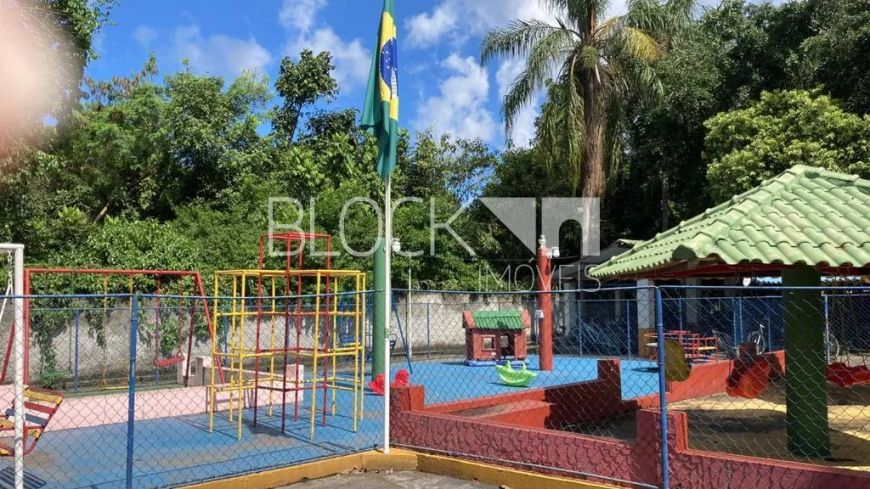 Jacarepaguá | Apartamento 2 quartos