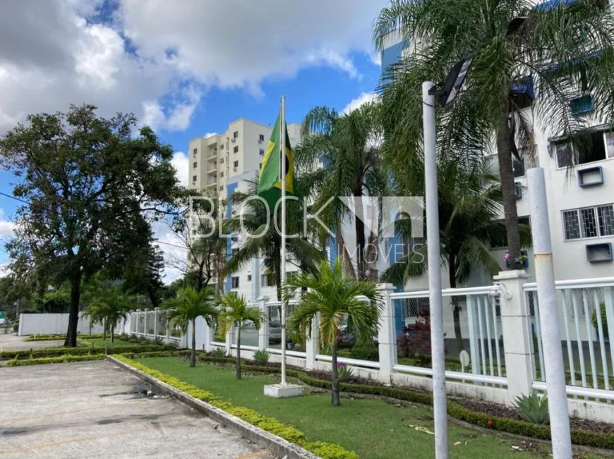Jacarepaguá | Apartamento 2 quartos