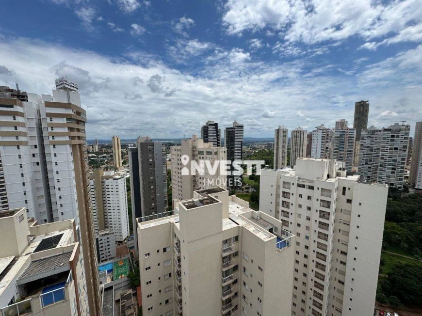 Apartamento à venda no Jardim Goiás - Goiânia/GO