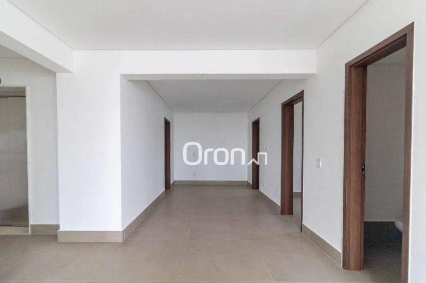 Apartamento com 3 dormitórios à venda, 161 m² por R$ 1.650.000,00 - Setor Bueno - Goiânia/GO