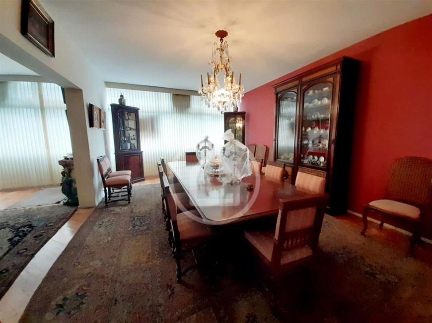 Apartamento à venda com 350,00m² e 4 quartos em Copacabana, Rio de Janeiro - rj