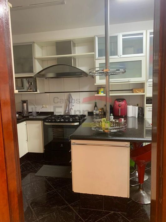 Apartamento a venda, Santana, 03 dormitórios, 01 suíte, 02 vagas