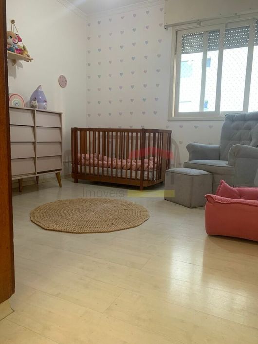 Apartamento a venda, Santana, 03 dormitórios, 01 suíte, 02 vagas
