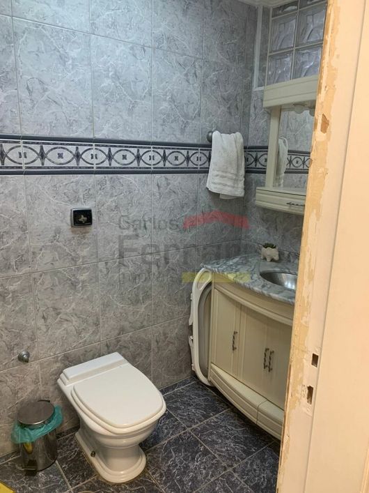 Apartamento a venda, Santana, 03 dormitórios, 01 suíte, 02 vagas