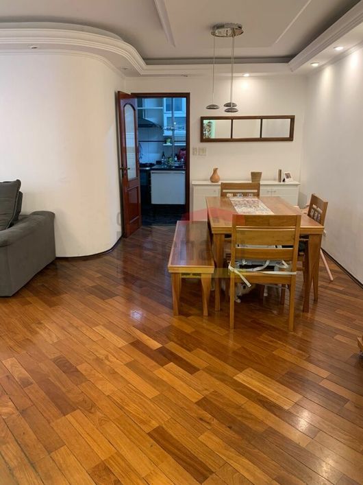 Apartamento a venda, Santana, 03 dormitórios, 01 suíte, 02 vagas