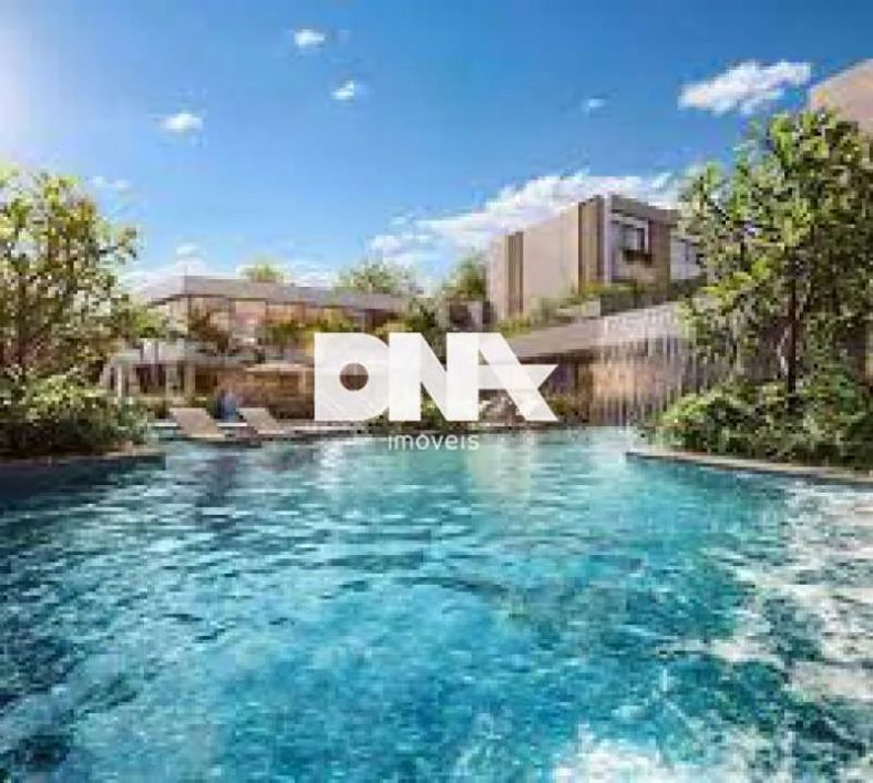Apartamento - Padrão / Residencial / Flamengo