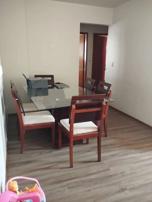 Apartamento à venda, Residencial Eldorado, Goiânia, GO