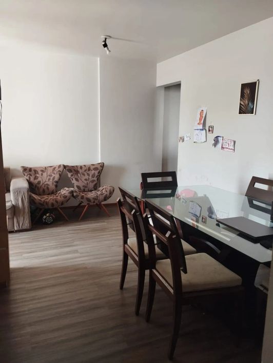 Apartamento à venda, Residencial Eldorado, Goiânia, GO