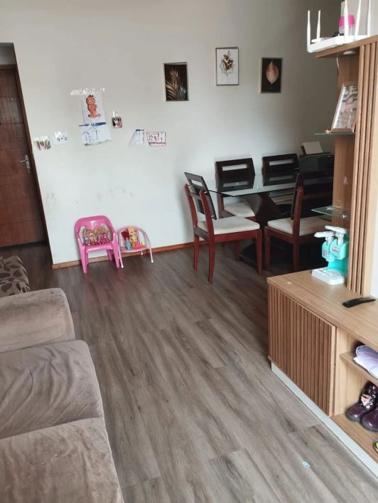 Apartamento à venda, Residencial Eldorado, Goiânia, GO