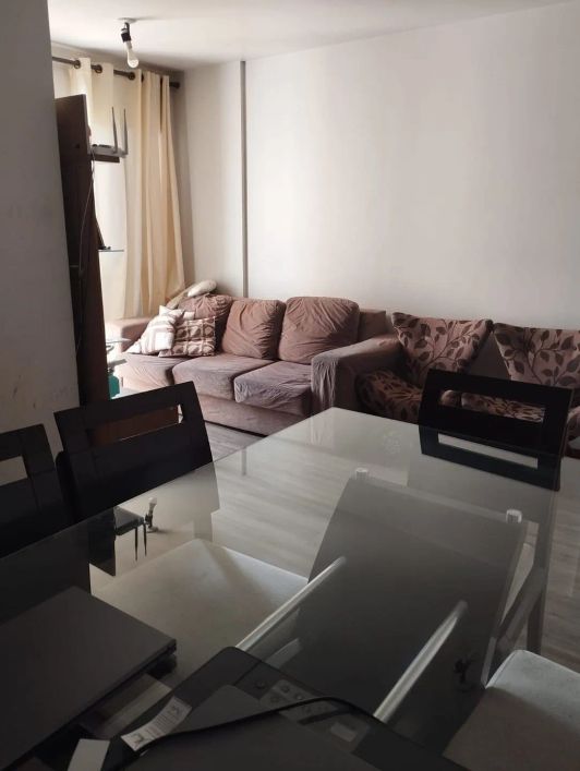 Apartamento à venda, Residencial Eldorado, Goiânia, GO