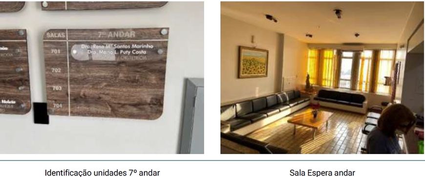 Sala/Conjunto para venda com 158 metros quadrados em Setor Aeroporto - Goiânia - Goiás